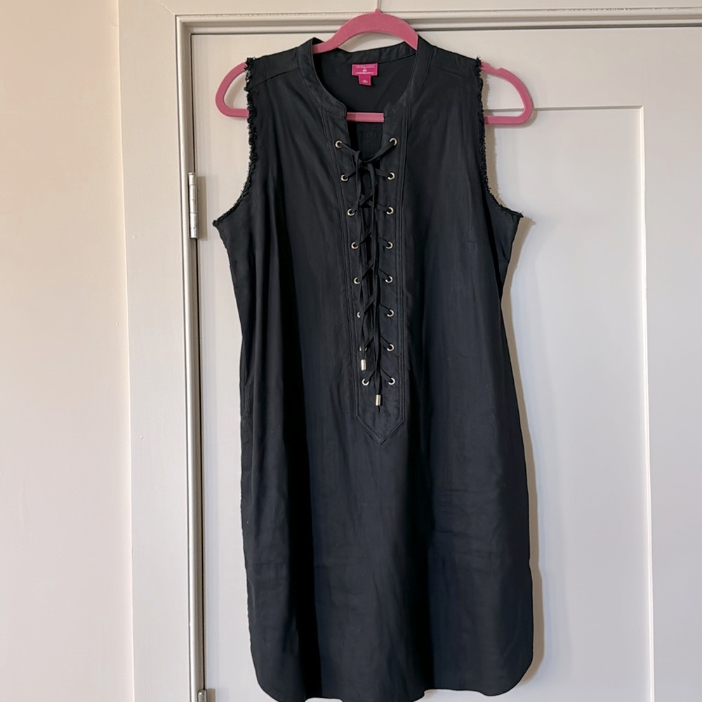 Trina Turk black size M